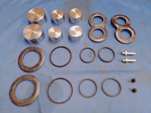 Jaguar daimler pot front - daimler,