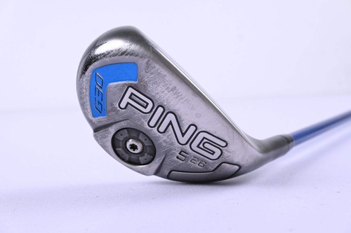 Ping g30 hybrid 26 degree - ping,
