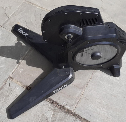 Tacx flux smart - tacx, exercise