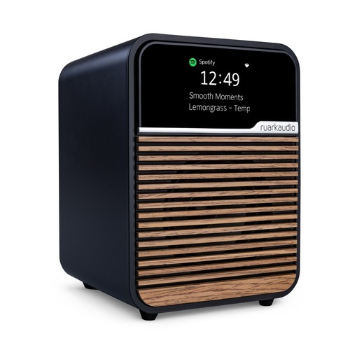 Ruark r1s smart tabletop - r1s,