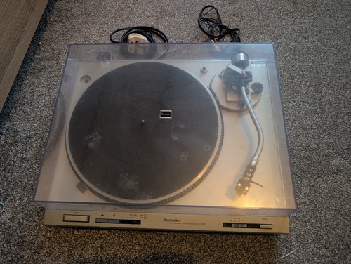 Technics d202 direct - technics,