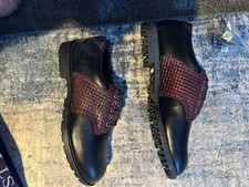 Men's Golf Shoes