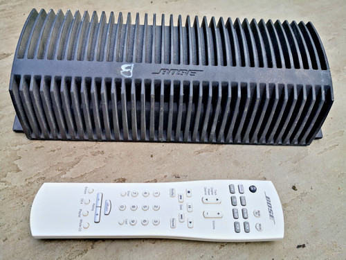 Bose sa2 lifestyle - bose,