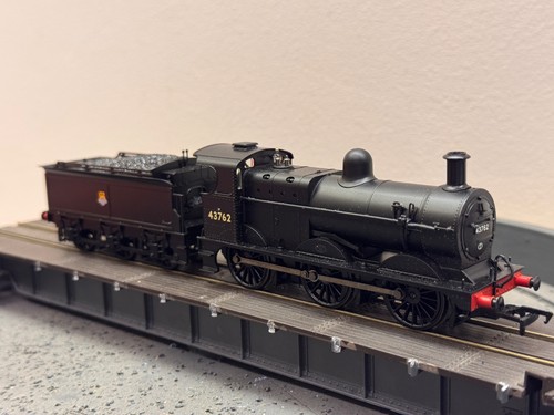 Bachmann 626 class 3f no - br,