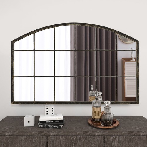 Large arched mirror - large,