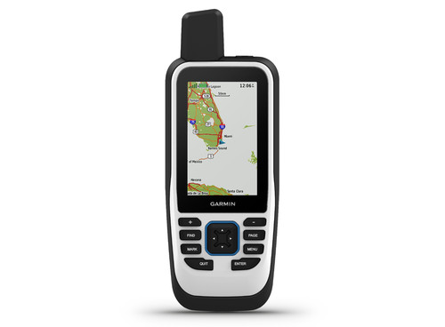 Garmin gpsmap 86s marine - garmin,