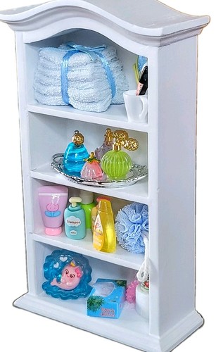 Miniature dolls house 12 - miniature, 1:12