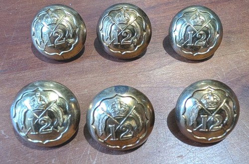12th royal lancers prince - 12th,