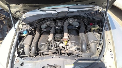 Engine vin 5th digit - 5th,