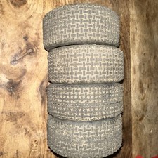 17 mm hex wheels tires 1/8 Beta Enforcer 