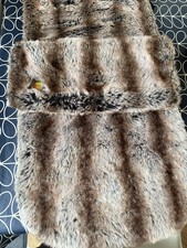 Buggy Snuggle Fur Foot Body /