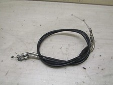 throttle cable suzuki gsx b