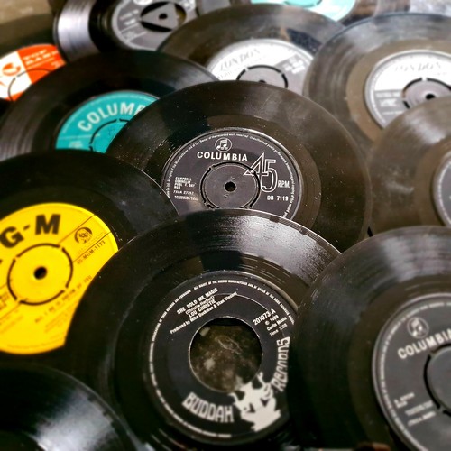 Choose your favourite 1950 60s - favourite, 1950/60s