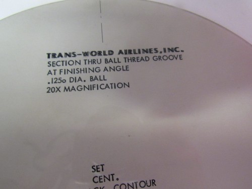 Rare twa trans world - rare,