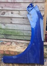 FORD FOCUS MK3 2011-2018 NSF FRONT LEFT SIDE WING BM51-A16C199-AC   DAMAGED 