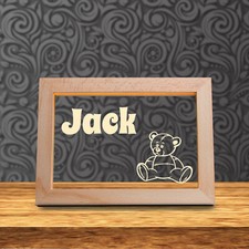 Personalised Name Children’s