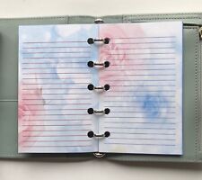 Filofax Mini Organiser Planner
