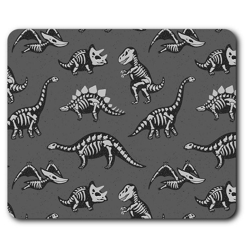 Rectangle mouse mat - mouse,