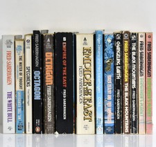 FRED SABERHAGEN : Select