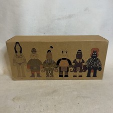 The In Crowd Old Guard Amos