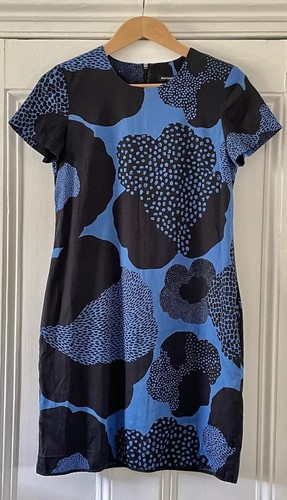 Marimekko rara women - rara, blue