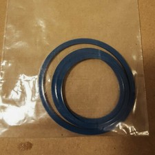 CDM4PRO Belt Inlet & Outlet