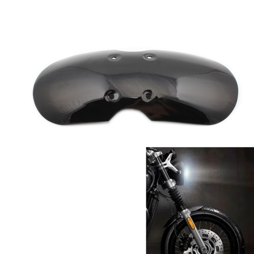 Front fender mudguard for - front,