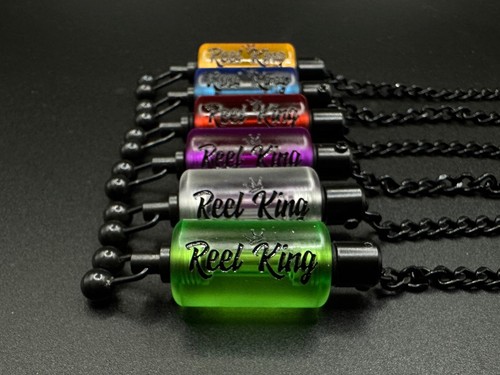 Custom reel king - custom,