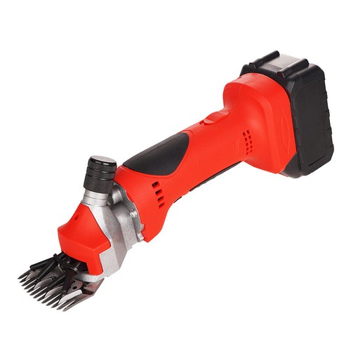 Electric sheep clipper - electric,