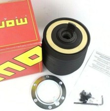 Genuine Momo steering wheel