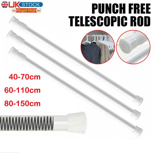 Extendable spring loaded - extendable, net