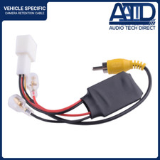 Rear reversing camera adaptor - rear,