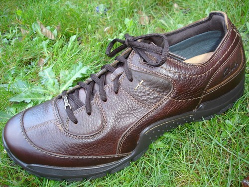 Clarks waterproof active - waterproof, active-air