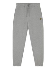 Lyle and Scott Joggers Grey