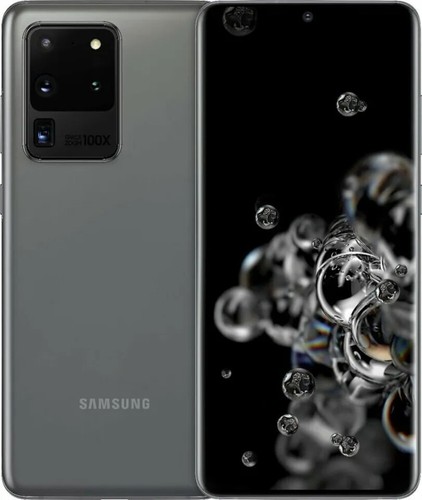 Samsung galaxy s20 ultra - samsung,
