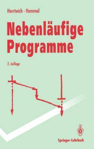 Nebenlaufige programme - nebenlaufige,