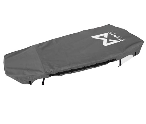 Magic marine optimist - magic,