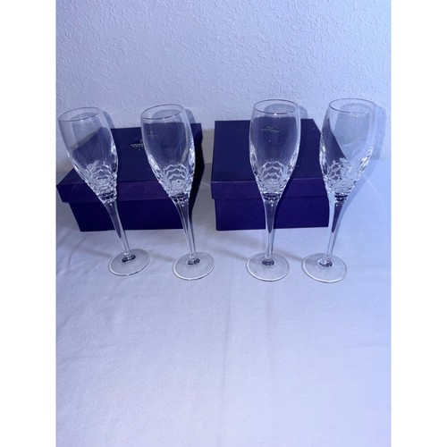 Edinburgh crystal champagne - edinburgh,