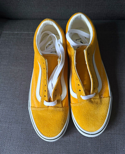Vans old skool - vans, top