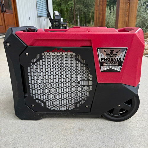 Phoenix drymax lgr - drymax, xl