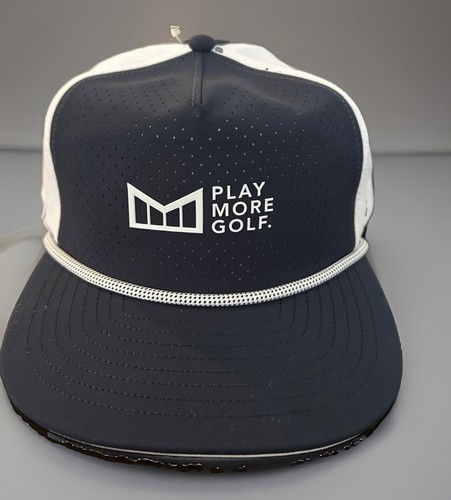 New melin play more golf - more,