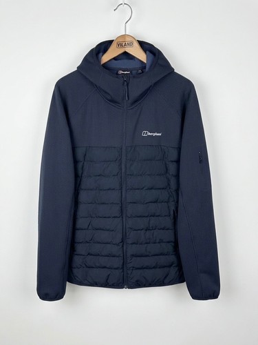 Berghaus urb pravitale hybrid