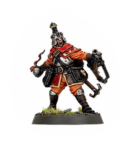 Warhammer aos cities sigmar - aos,