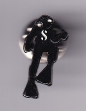 RARE PINS PIN'S .. WATER SPORT
