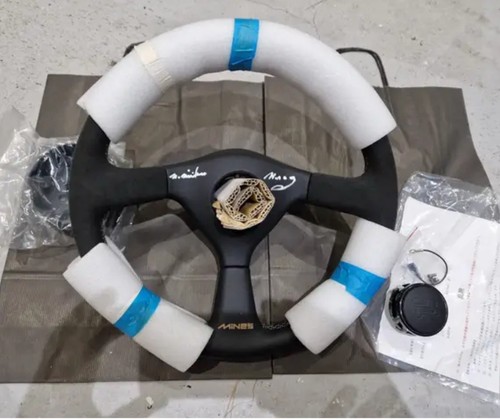 Mines steering wheel r32 gtr - steering,