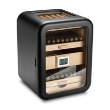 Cedar Wood Cigar Humidor