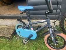 Raleigh kids bike unisex - raleigh, 12”
