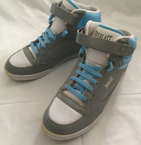 Everlast high top sneakers - everlast,