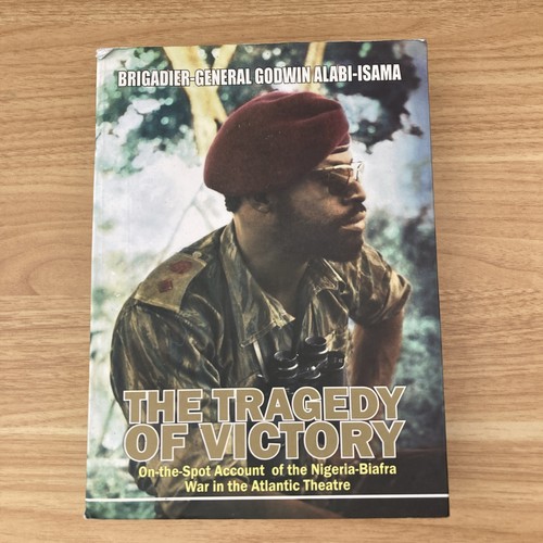 The tragedy victory - victory, by
