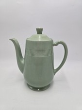 Woods Ware Beryl Coffee Pot